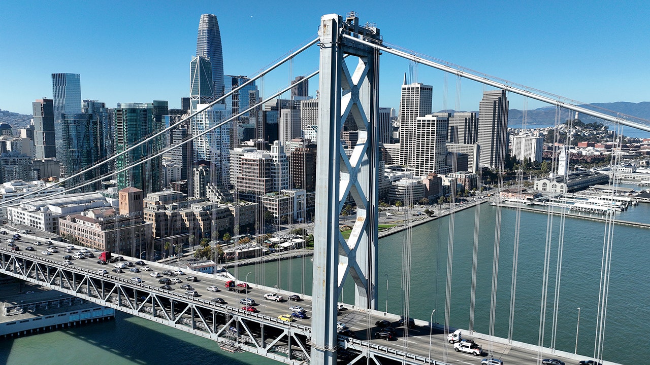 Social media rips San Fran board for dancing, clapping after passing resolution calling for Gaza cease-fire
